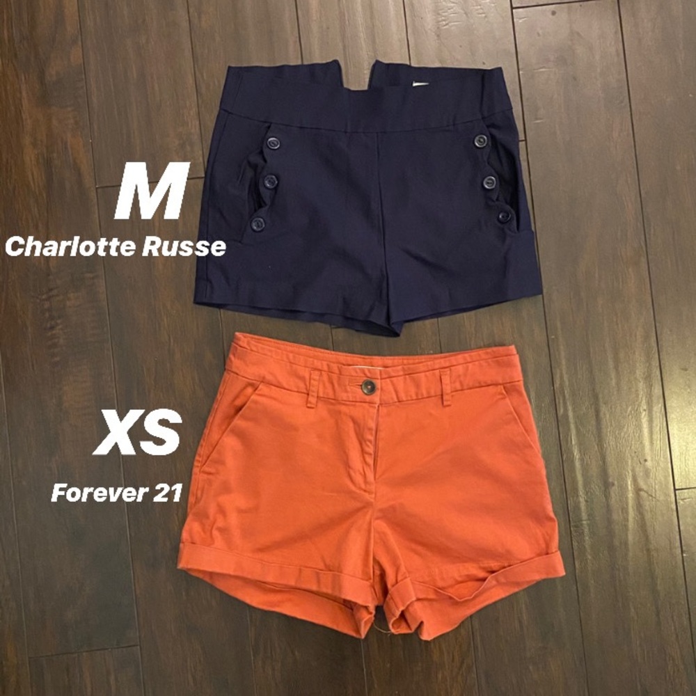 Shorts Bundle! - Picture 6 of 7